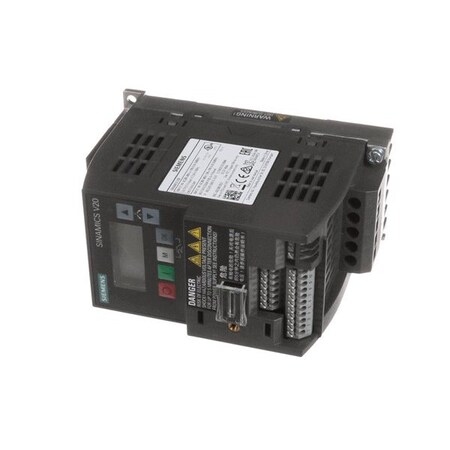 Ovention Kit, Vfd All Ovens, #R02.01.609.00 R02.01.609.00